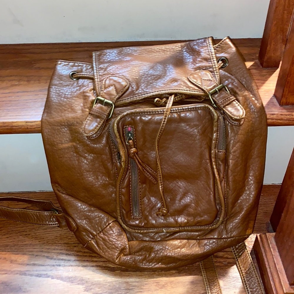 Bag pack